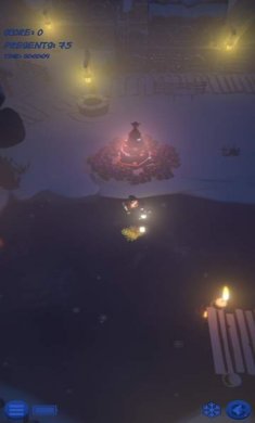 保护圣诞树破解版