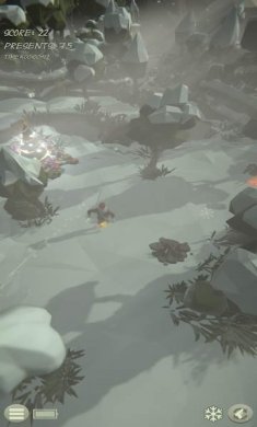 保护圣诞树破解版