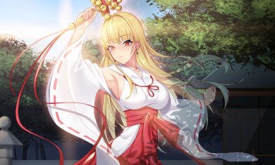 恶魔少女奈西雅游戏完整版