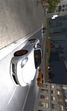 超跑豪车模拟器