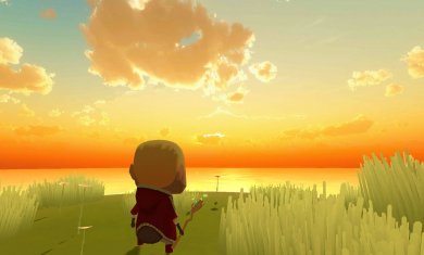 治愈之旅完整版