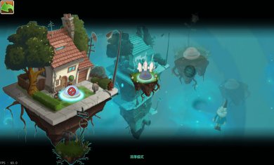 植物大战僵尸lz重制版