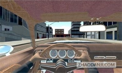 真实极限赛车