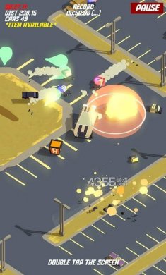 极速逃亡3中文版破解版