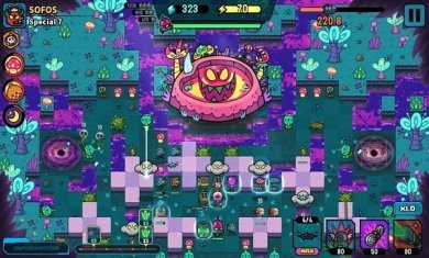 残缺宇宙手游内置菜单版