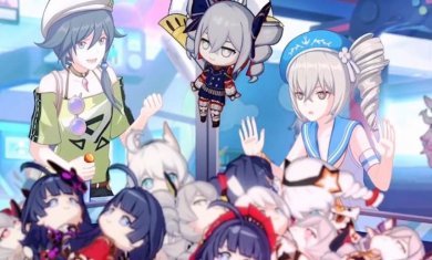女武神的葬列安卓直装版