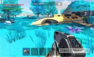 跨越星际之门