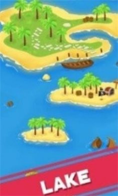 天空格斗家