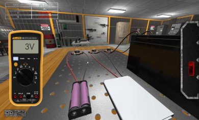 拆弹部队3d汉化版手机游戏