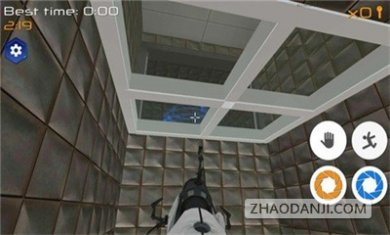 光圈时空