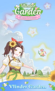茜茜公主的魔法花园破解版