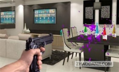 建筑定向爆破模拟器