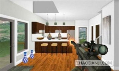 建筑定向爆破模拟器