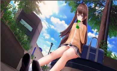 恋活安卓汉化版