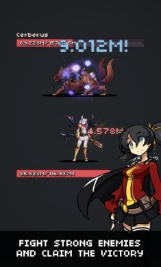 英雄的任务中文破解版