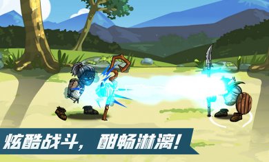 剑与魂未见中文版