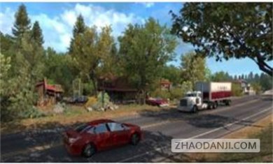 疯狂公路战车
