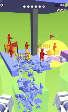 猎空直升机最新版
