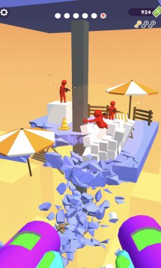 猎空直升机最新版