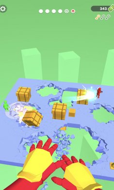 猎空直升机最新版