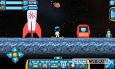 火星矿工2
