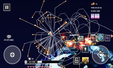 强袭人形原体TapTap版