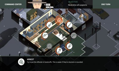 这就是警察2手机汉化版