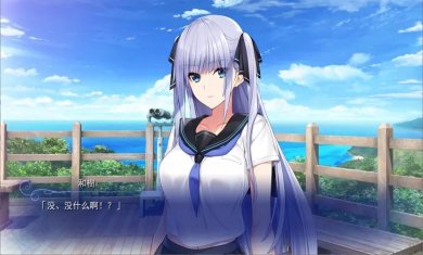 水莲与紫苑手游汉化版