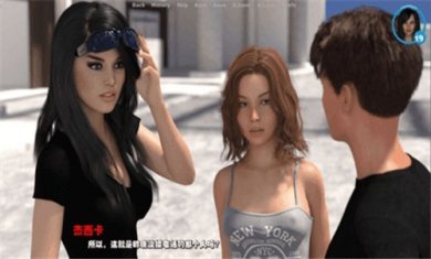 母亲的第二次机会安卓汉化版