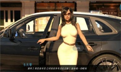 母亲的第二次机会安卓汉化版