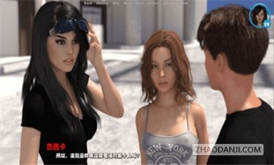 母亲的第二次机会安卓汉化版