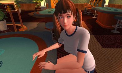 3d天堂岛破解版