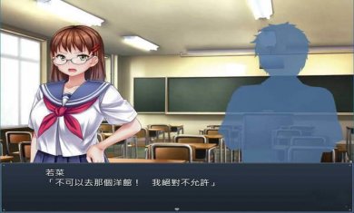 安娜的抑郁症安卓版