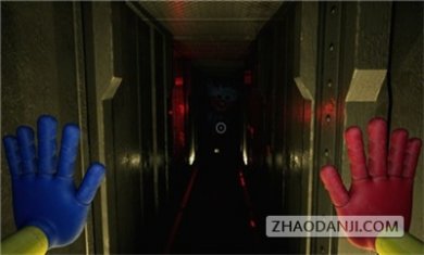 波比的游戏时间