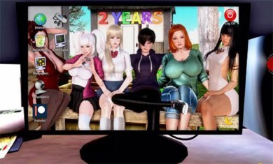 神话庄园2.0完整汉化版