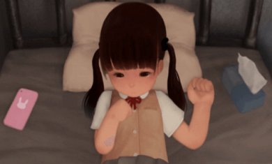 lostlife小女孩安卓汉化版
