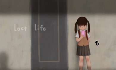 lostlife小女孩安卓汉化版