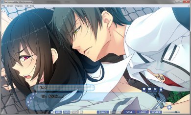 孤僻少女改造计划手机版