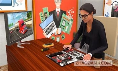 笔记本电脑维修大师