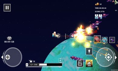 强袭人形原体破解版