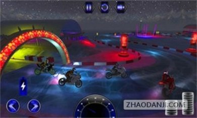摩托车赛车手2022
