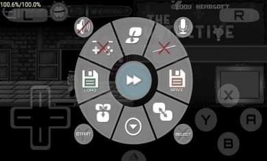 激烈nds模拟器中文最新版