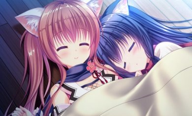 猫忍之心3中文版