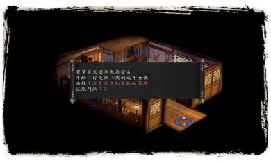 武侠金庸群侠传5:无双天狼全明星动图版