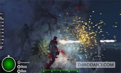 钢铁超人模拟器下载