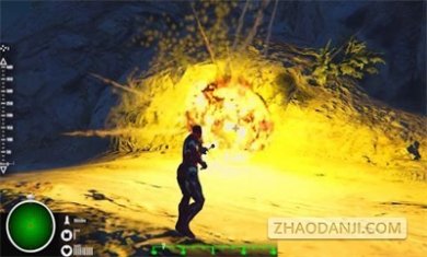 钢铁超人模拟器下载