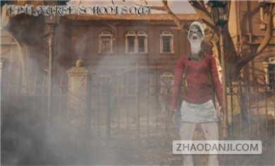 邪恶的护士学校