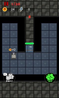 独战群尸无敌版
