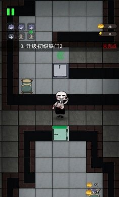 猛鬼宿舍模拟器猎梦者模式