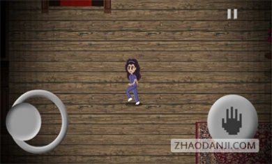 霍普先生的庄园逃脱